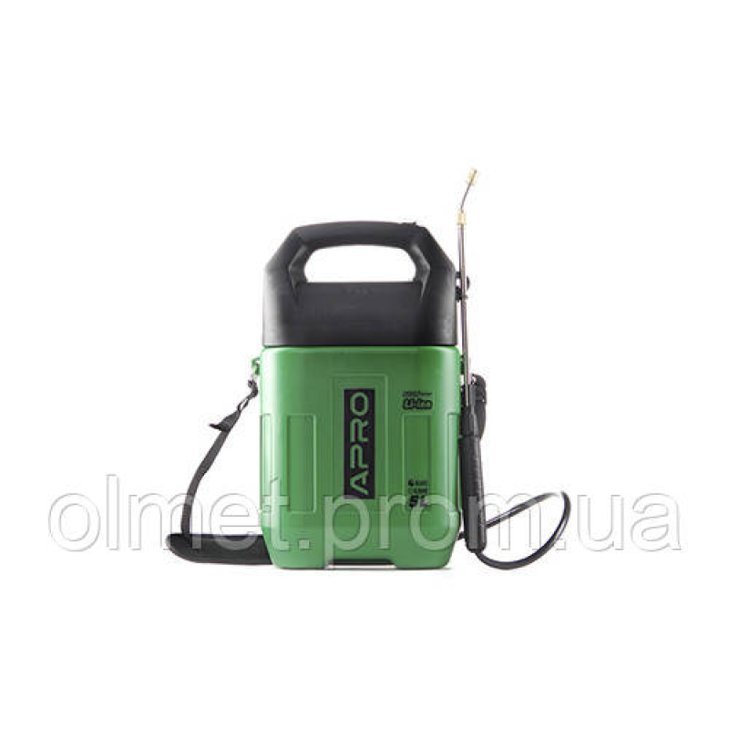 Обприскувач акумуляторний Li-5L APRO