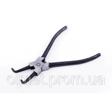 Знімачі стопорних кілець вигнуті на стискання 175 мм СИЛА