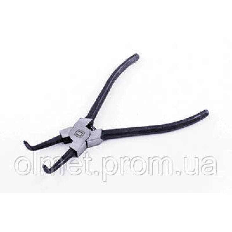 Знімачі стопорних кілець вигнуті на стискання 175 мм СИЛА