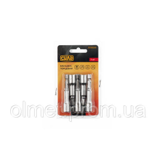 Насадка торцева М8*65, (5 шт./пач) СІЛА