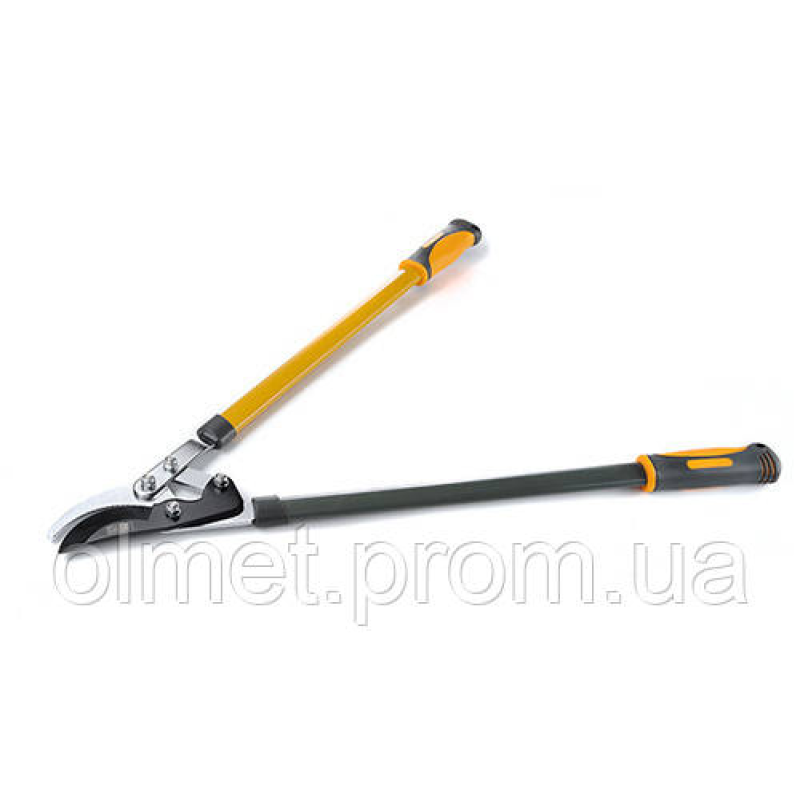 Гілкоріз обвідний 730 мм із редуктором СІЛА