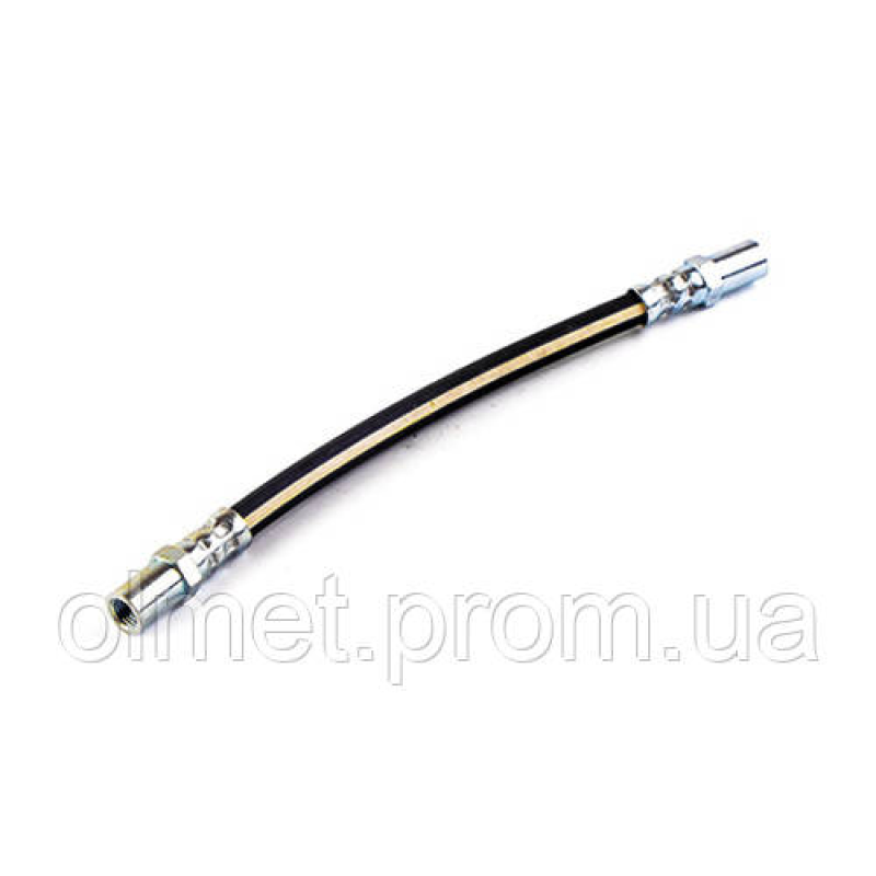 Шланг гальмівний ВАЗ 2108, 2109, 21099, 2110, 2111, 2112, 2113, 2114, 2115, 2123, 2170 “Приора“, “Каліна“