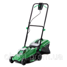 Газонокосарка акумуляторна LM 20 без АКБ без ЗП APRO