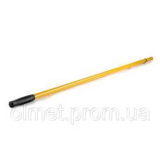 Ручка телескопічна 1,2-2,4 м до віткорізаштангового СИЛУ.