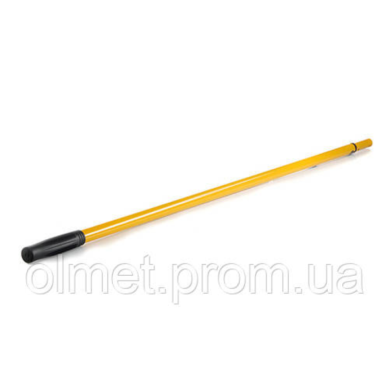 Ручка телескопічна 1,2-2,4 м до віткорізаштангового СИЛУ.