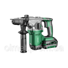 Перфоратор безщітковий 20CBH N 20В SDS+ 3Дж без АКБ без ЗП APRO