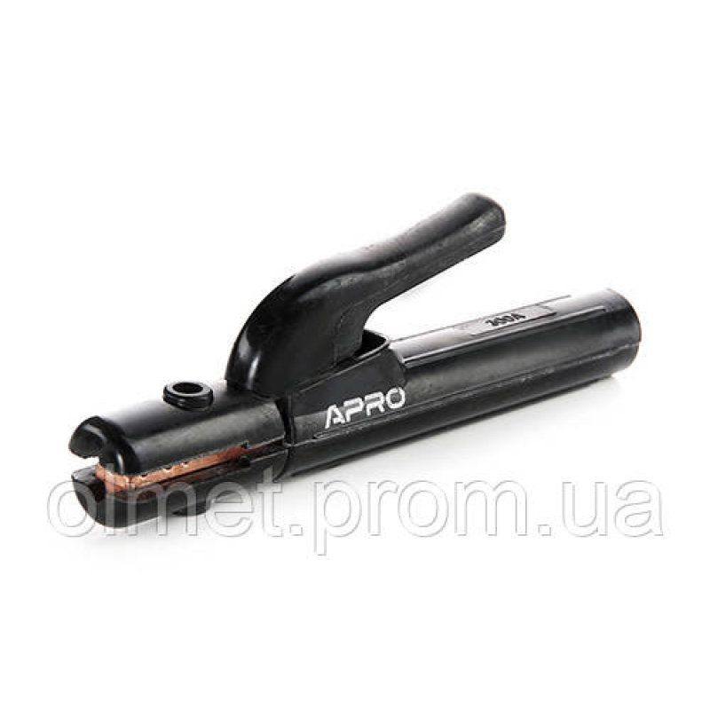 Тримач електродів 300А (Датський тип) APRO Тримач електродів 300А (Датський тип) APRO