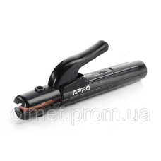 Тримач електродів 500 А (Датський тип) APRO