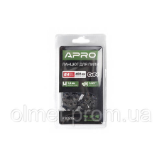 Ланцюг для бензопили 64 ланки (для шини 40 см, крок 0,325) APRO