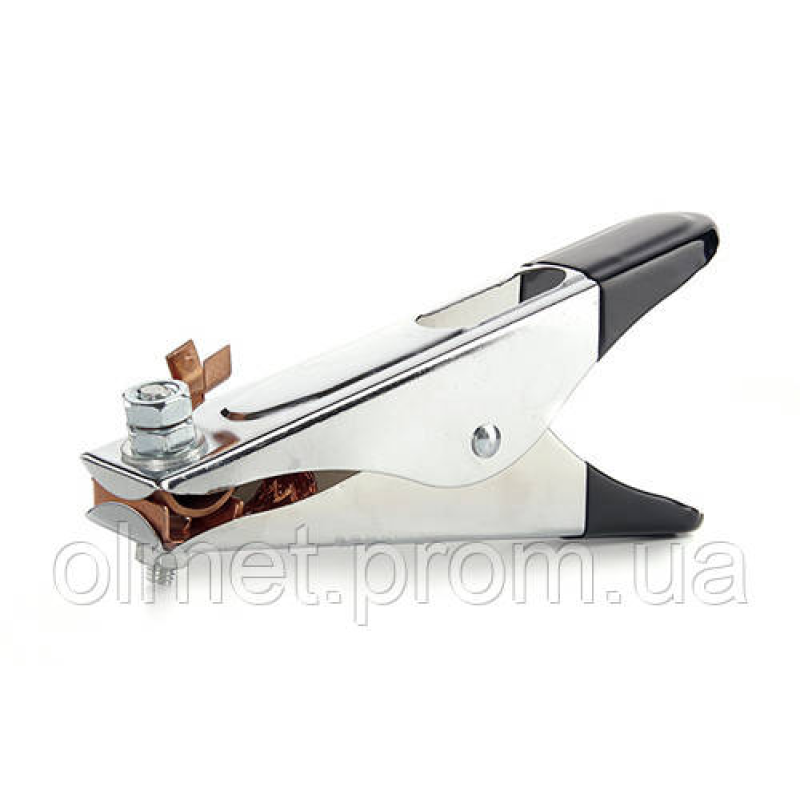 Затискач маси 500 А (Гландський тип) APRO Затискач маси 500 А (Гландський тип) APRO