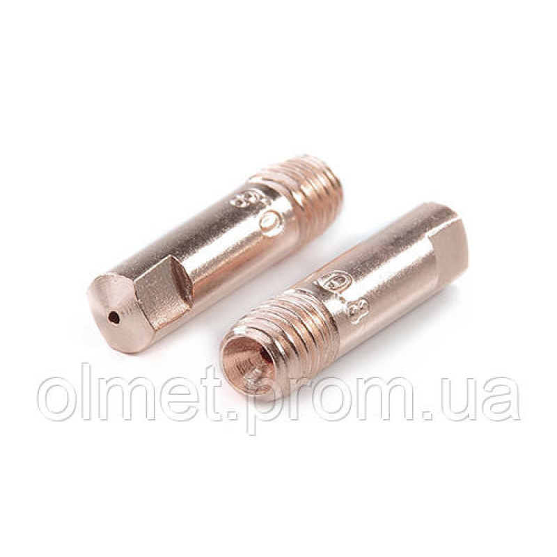 Наконечник M6 D 0,8/6,0/25 (10 шт.) APRO Наконечник M6 D 0,8/6,0/25 (10 шт.) APRO