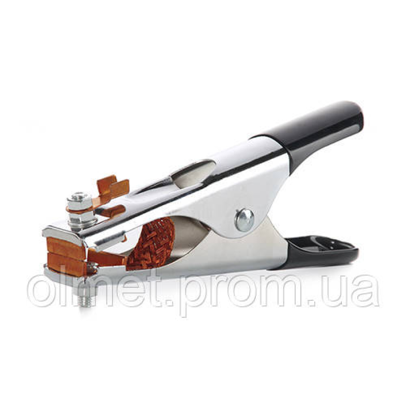 Затискач маси 300 А (Гландський тип) APRO Затискач маси 300 А (Гландський тип) APRO