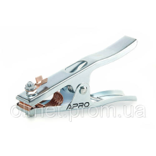 Затискач маси 300 А (Американський тип) APRO