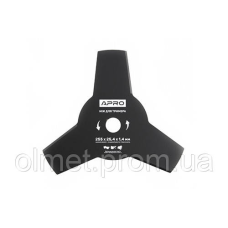 Ніж для тримера 3T APRO