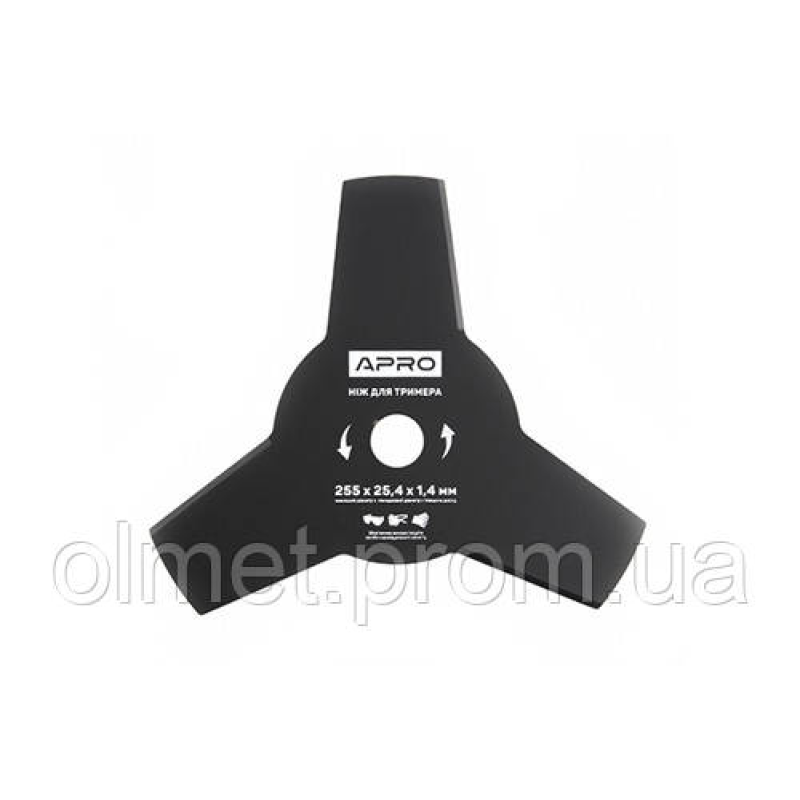 Ніж для тримера 3T APRO Ніж для тримера 3T APRO