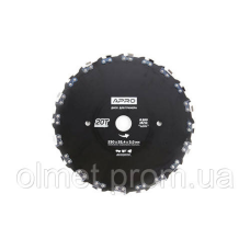 Ніж для тримера 20T ланцюговий APRO