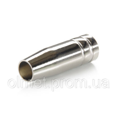 Газове сопло для напівавтомату М15 (мідне) APRO