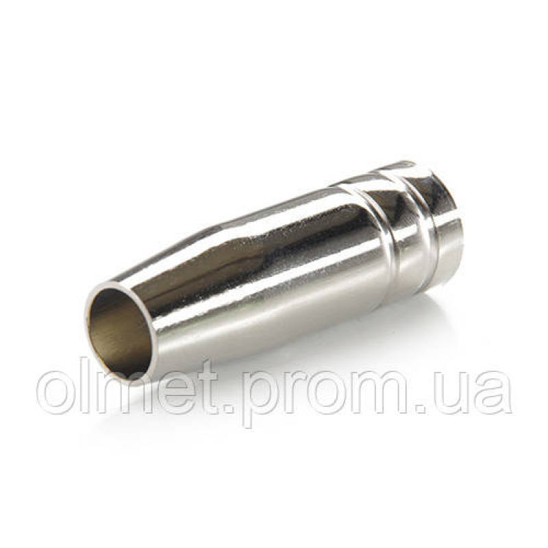 Газове сопло для напівавтомату М15 (мідне) APRO Газове сопло для напівавтомату М15 (мідне) APRO