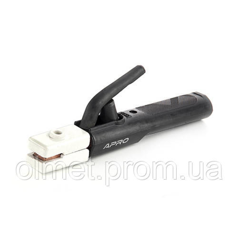 Тримач електродів 500 А (Немецький тип) APRO Тримач електродів 500 А (Немецький тип) APRO