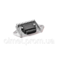 Комутатор запалювання ГАЗ-53, ЗІЛ-130, 43410, ЛіАЗ, ПАРЗ (12.3774 7 контактів, б/котн. запалювання)