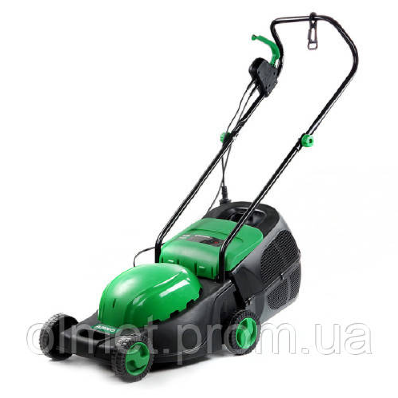 Газонокосарка електрична ELM 1300 APRO