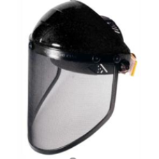 Захисна маска ZMI-2000, сітка APRO