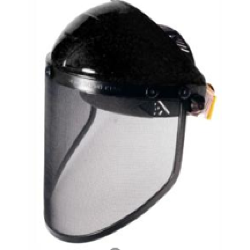 Захисна маска ZMI-2000, сітка APRO Захисна маска ZMI-2000, сітка APRO