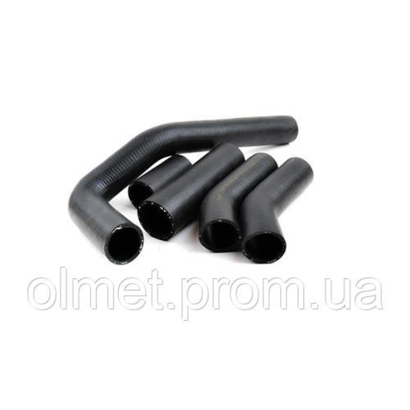 Патрубки радіатора ГАЗ 3302 (дв. 4215) (5шт) AURORA