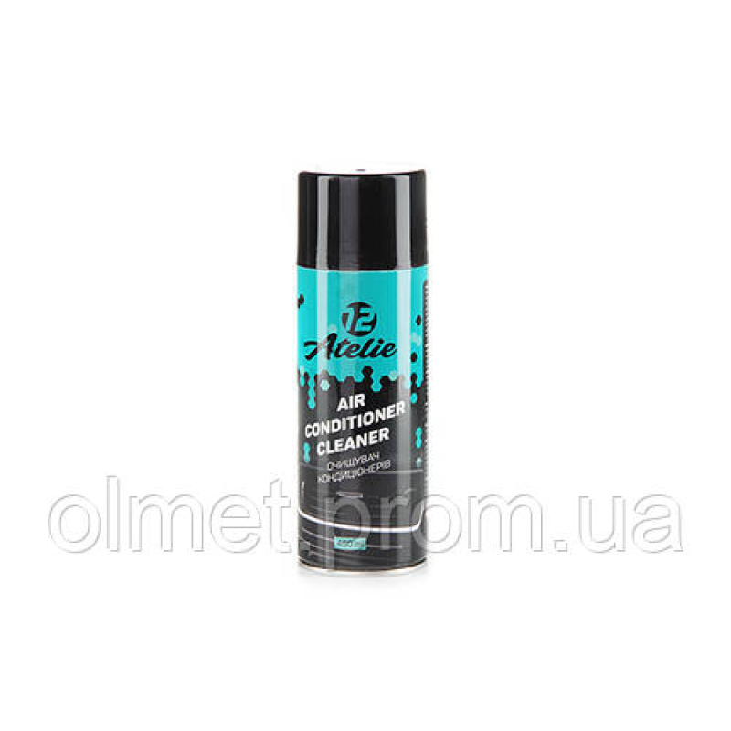 Очисник кондиціонерів 450 мл UNIFIX Очисник кондиціонерів 450 мл UNIFIX