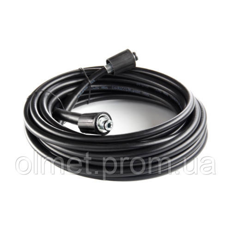Шланг високого тиску 8м для мийки PWH-2100 APRO Шланг високого тиску 8м для мийки PWH-2100 APRO