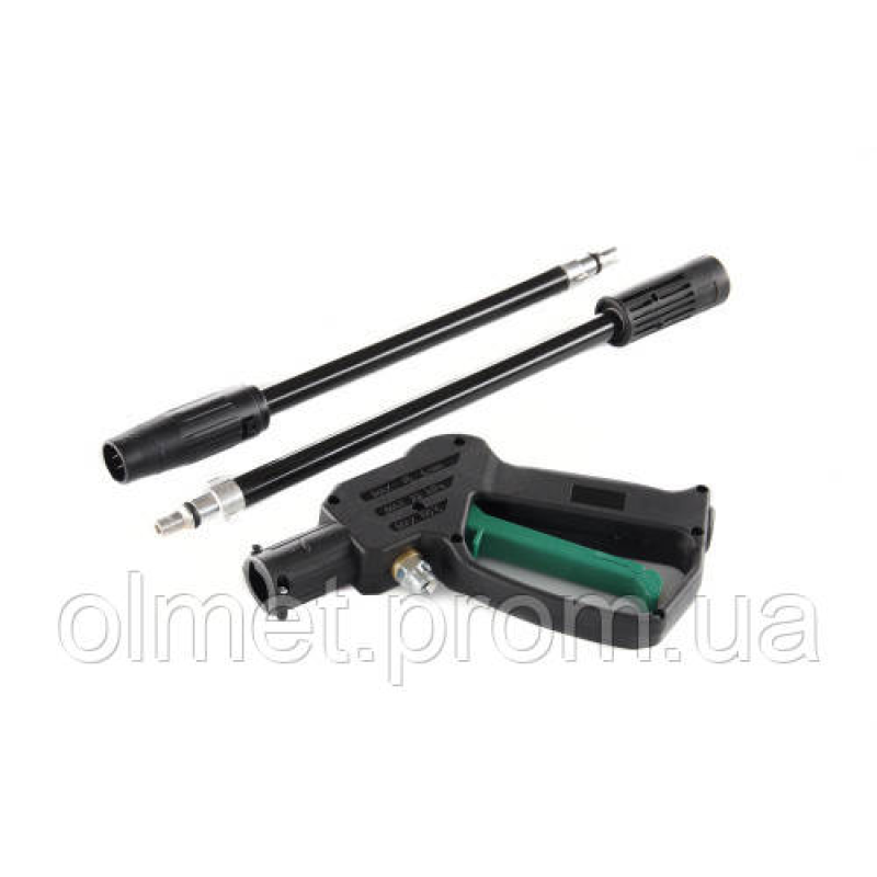 Пістолет-розпилювач з насадками для для мийок PWH 1400, 1600 APRO Пістолет-розпилювач з насадками для для мийок PWH 1400, 1600 APRO