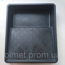 Кюветка малярська 240х284мм СИЛА