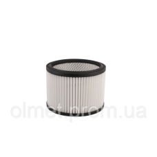 Стяжка кабельна 4х300 біла (пач 100шт) UNIFIX