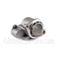 Кришка передня стартеру ЗАЗ 1102, 1103, 1105 “Таврия“, Daewoo Sens АТЕК