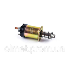 Втягуюче реле стартеру ВАЗ 2101-2107, 2121-21214, 2108-21099, 2110-2112, 1117-1119 “Калина“, 2170-2172 “Приора“ АТЕК