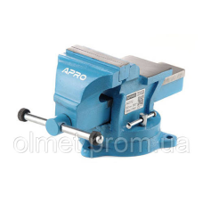 Лещата поворотні Max 100мм APRO