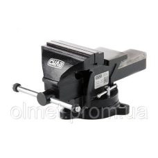 Лещата слюсарні поворотні 125мм СИЛА