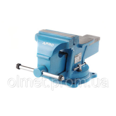 Лещата поворотні Max 125мм APRO