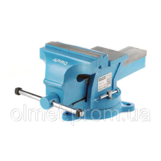 Лещата поворотні Max 150мм APRO