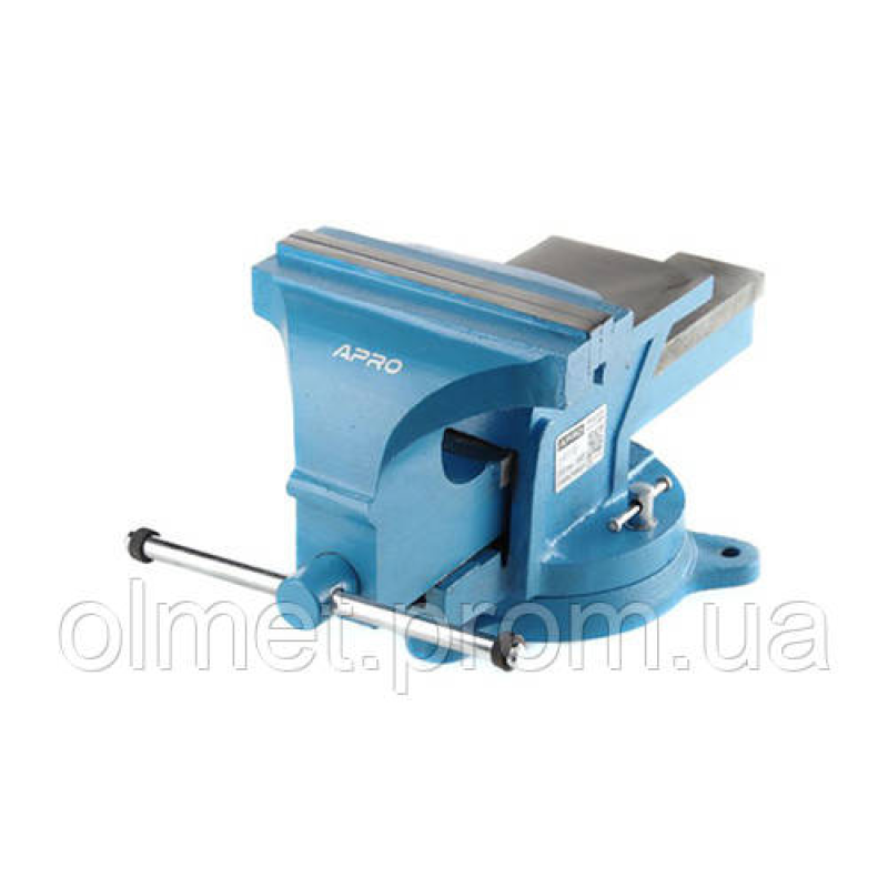 Лещата поворотні Max 200мм APRO Лещата поворотні Max 200мм APRO