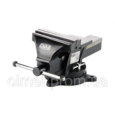 Лещата слюсарні поворотні 150мм СИЛА