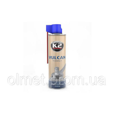 Рідкий ключ Vulсan прозорий 500мл К2
