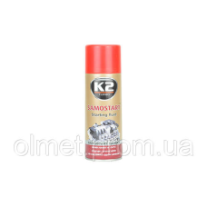 Швидкий старт Samostart 400мл К2
