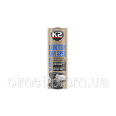 Присадка до масла DOCTOR CAR SPEC 443мл К2