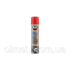 Поліроль приборної панелі POLO Cockpit Вишня 300мл К2