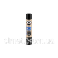 Поліроль приборної панелі POLO Cockpit Чоловічий аромат 750мл К2