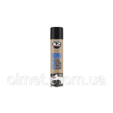 Відновлювач кольору пластику ігуми Bono 300мл К2