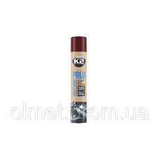 Поліроль приборної панелі POLO Cockpit Кава 750мл К2