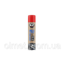 Поліроль приборної панелі POLO Cockpit Полуниця 300мл К2