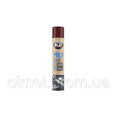 Поліроль приборної панелі POLO Cockpit Кола 750мл К2